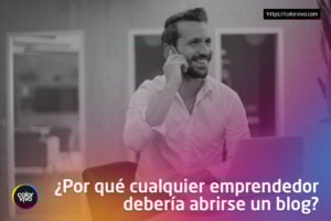 emprendedor blog