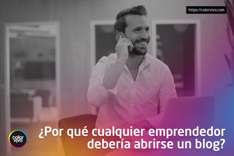emprendedor blog