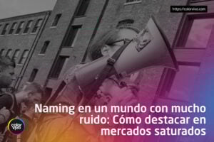 naming ruido