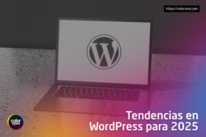 tendencias wordpress
