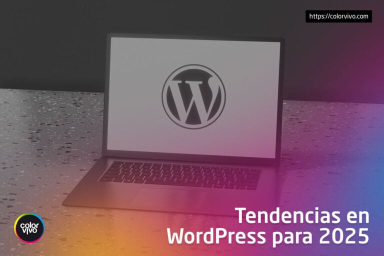 tendencias wordpress