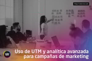 utm analitica