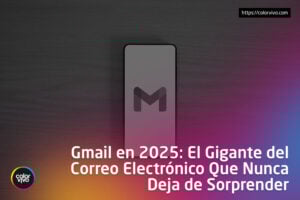 gmail 2025