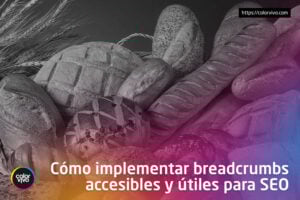 breadcrumbs seo