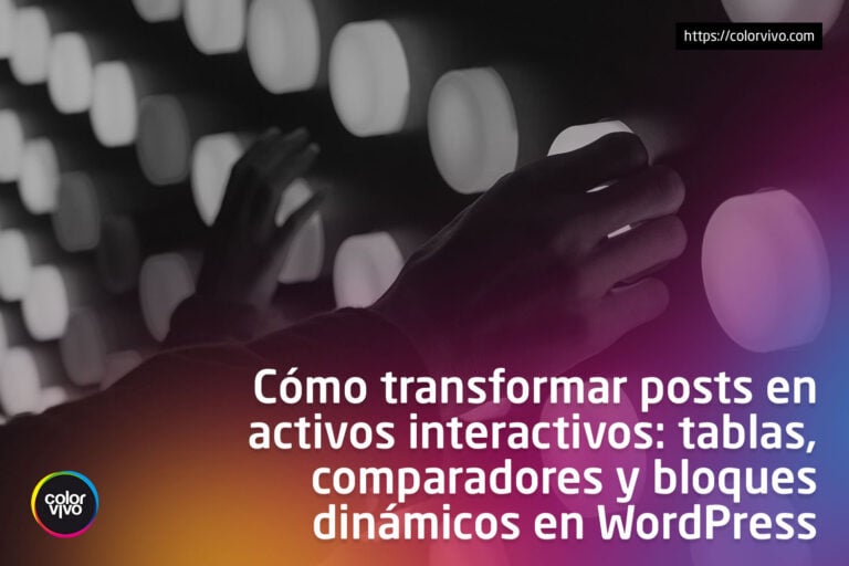 activos interactivos
