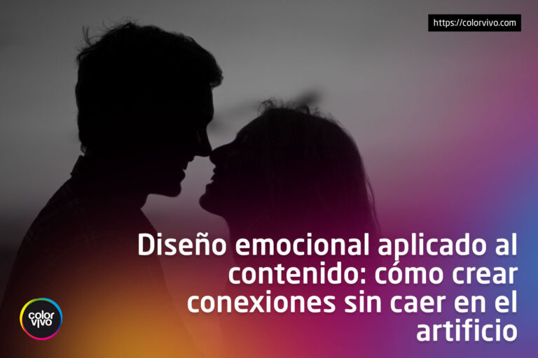 diseno emocional