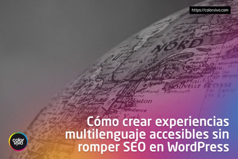 experiencias multilenguajes