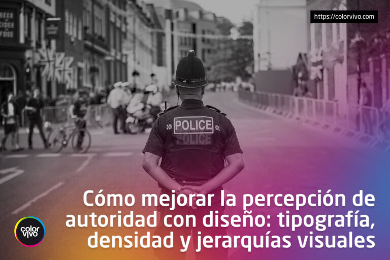 percepcion autoridad