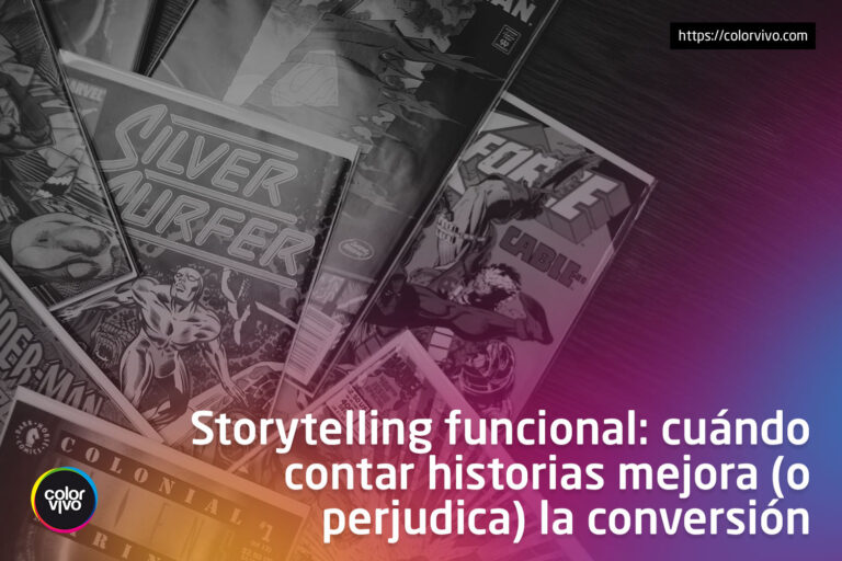 storytelling funcional