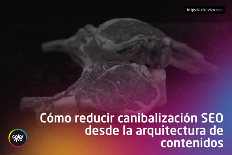 canibalizacion seo