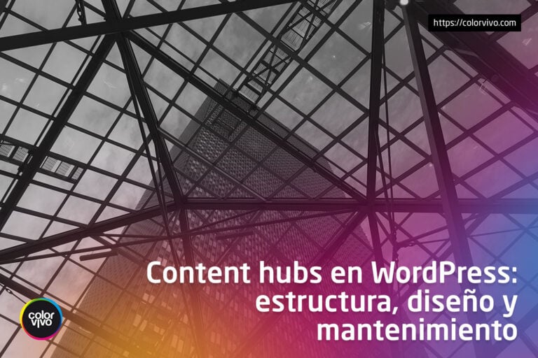 content hubs