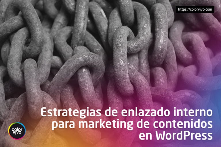 enlazado interno marketing