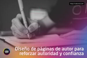 paginas autor