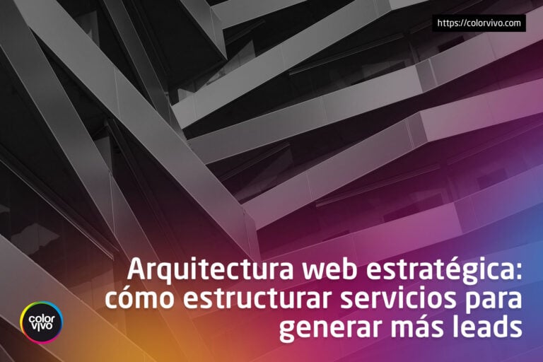 arquitectura estrategica