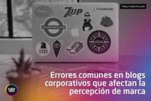 blogs corporativo