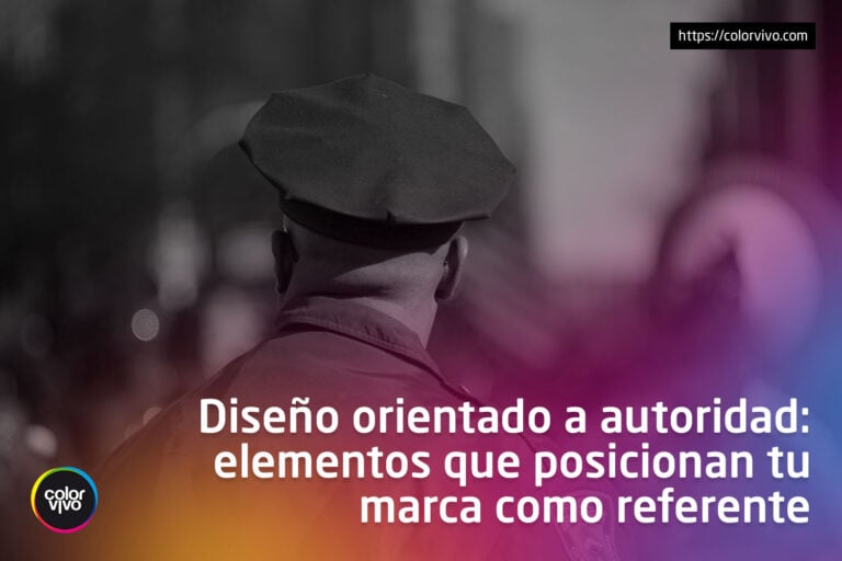 diseno autoridad