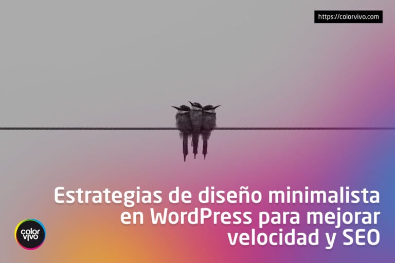 estrategia minimalista