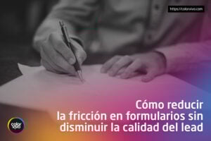 friccion formularios