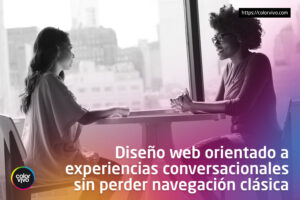 Inicio Color Vivo Internet 11 experiencias coversacionales