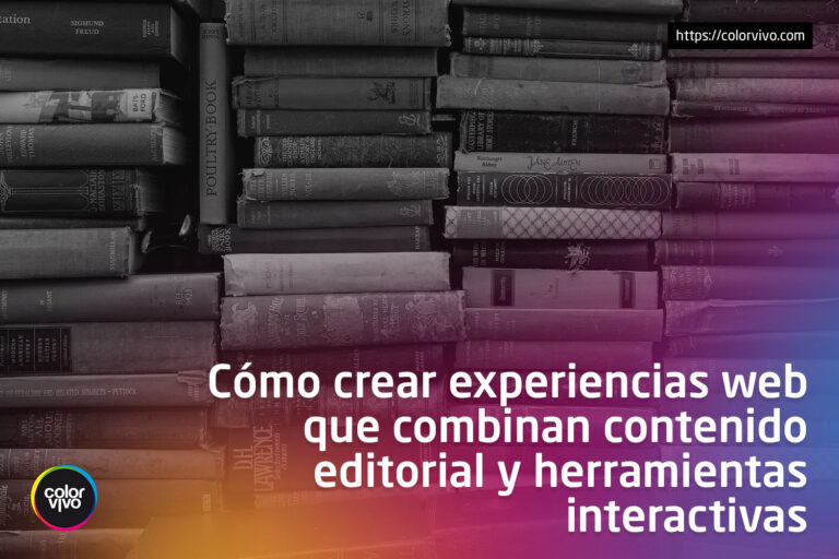 Inicio Color Vivo Internet 8 herramientas alternativas