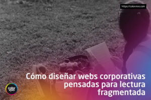 Inicio Color Vivo Internet 11 lectura fragmentada