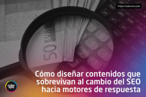 Inicio Color Vivo Internet 11 seo motores respuesta