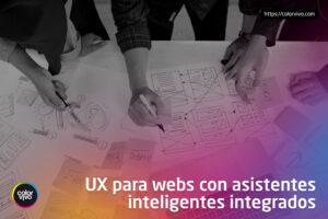 Inicio Color Vivo Internet 11 ux inteligentes