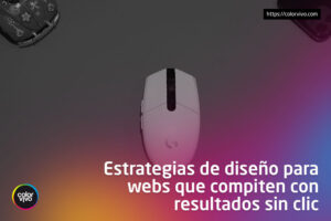 Inicio Color Vivo Internet 11 webs sin clic