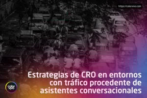 Inicio Color Vivo Internet 11 estrategias cro