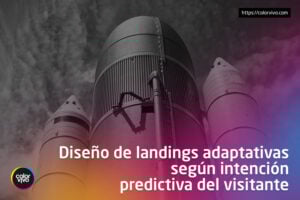 Inicio Color Vivo Internet 11 landing adaptativas