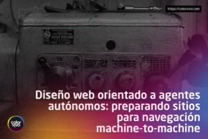 Inicio Color Vivo Internet 11 machine to machine