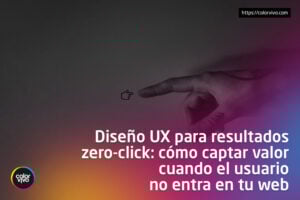 Inicio Color Vivo Internet 11 usuario no entra web clic