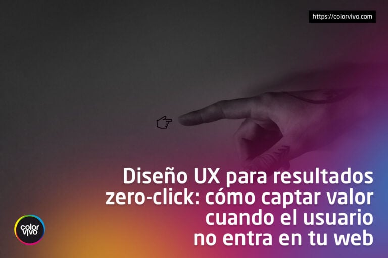 Inicio Color Vivo Internet 8 usuario no entra web clic