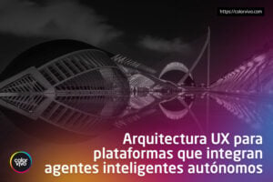 Inicio Color Vivo Internet 12 agentes inteligentes autonomos