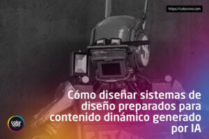 Inicio Color Vivo Internet 11 contenido dinamico ia