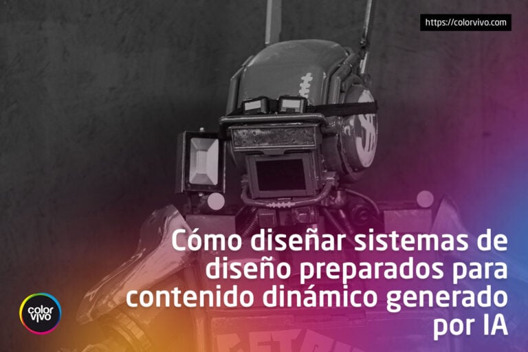 Inicio Color Vivo Internet 8 contenido dinamico ia