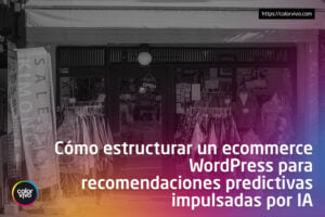 Inicio Color Vivo Internet 11 recomendaciones predictivas