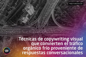 Inicio Color Vivo Internet 11 copywriting visual