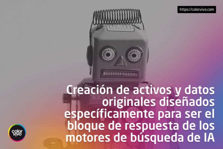 Inicio Color Vivo Internet 8 creacion activos