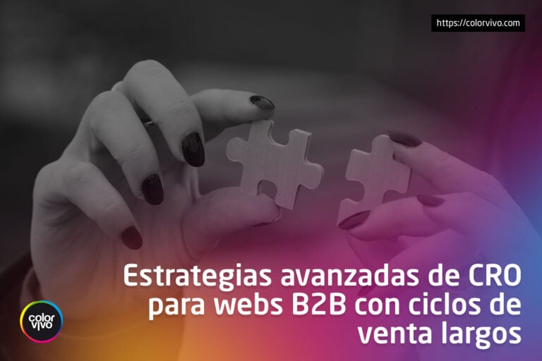 Inicio Color Vivo Internet 8 cro para b2b