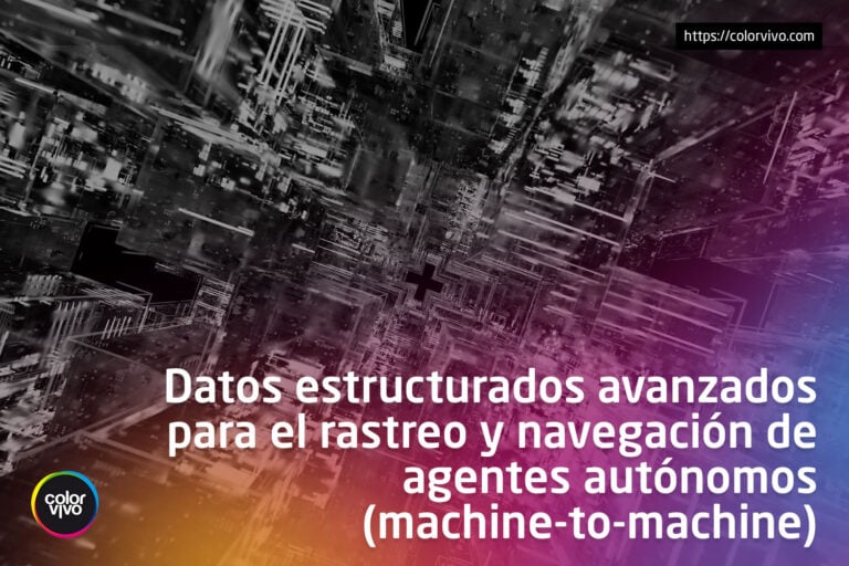 Inicio Color Vivo Internet 8 datos estructurados