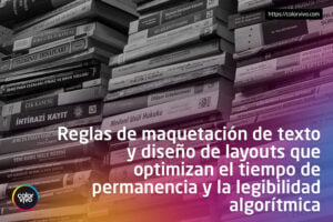 Inicio Color Vivo Internet 11 maquetacion texto