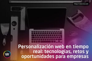 Inicio Color Vivo Internet 11 personalizacion web tiempo real