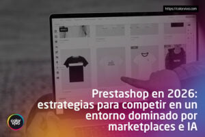 Inicio Color Vivo Internet 11 prestashop 2026