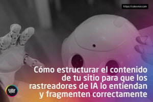 Inicio Color Vivo Internet 11 rastreadores ia