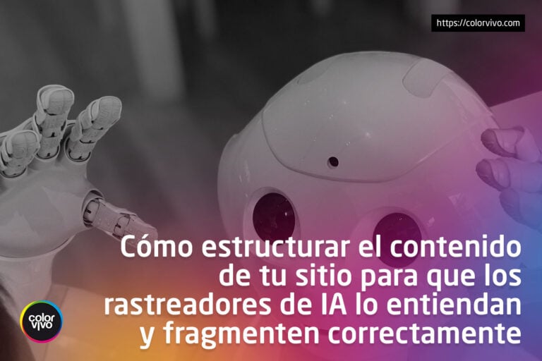 Inicio Color Vivo Internet 8 rastreadores ia