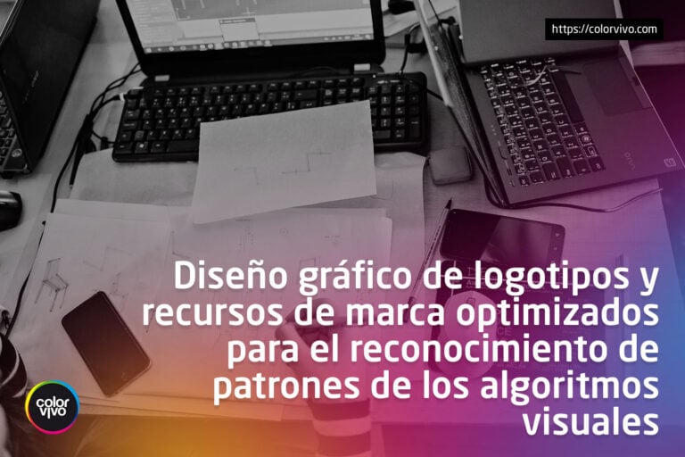 Inicio Color Vivo Internet 8 recursos marca