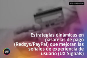 Inicio Color Vivo Internet 11 redsys paypal