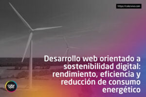 Inicio Color Vivo Internet 11 sostenibilidad digital