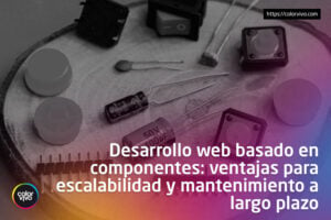 Inicio Color Vivo Internet 11 web basada componentes